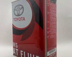 "Toyota ws 4l" yağları