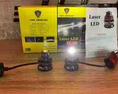 Lupalı LED işıqlar