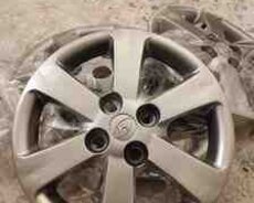 Hyundai Accent disk qapağı