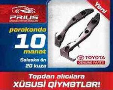 Toyota Prius ehtiyat hissələri - Salaska ön (20 kuza)