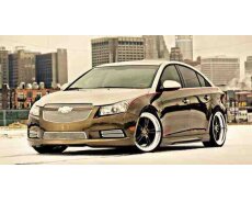 Chevrolet Cruze ehtiyat hissəsi