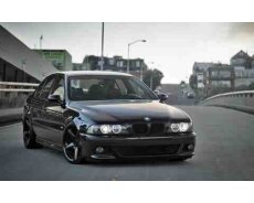 BMW E39 ehtiyat hissələri