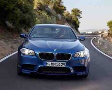 BMW F10 (5ci seriya) ehtiyat hissələri