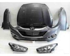 Hyundai ix35 2010-2015 ehtiyat hissələri