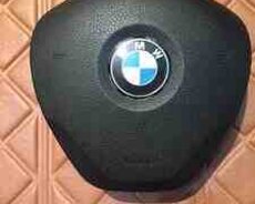 BMW F30 sükan airbag