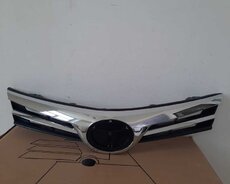 "Toyota Corolla 2017" radiator barmagi