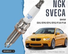 Sveca ngk orijinal BMW