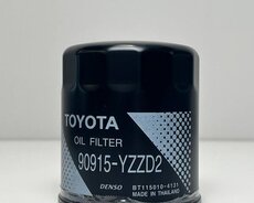 Toyota Prado yağ filteri