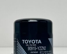 Toyota Corolla yağ filteri