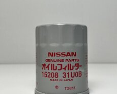 Nissan Teana yağ filteri