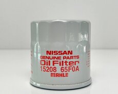 Nissan Sunny yağ filteri