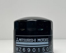 Mitsubishi Pajero yağ filteri