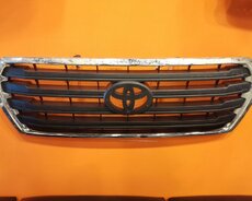 Toyota Prado Radiator Barmağlığı (Üsten çıxma)