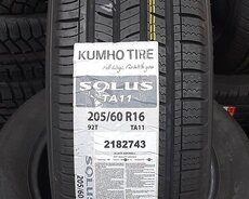 205/60R16 Kumho