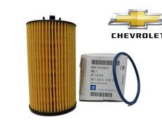 Chevrolet Cruze Yag Filter 1.4t