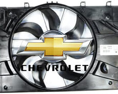 Chevrolet Cruze 1.4t /2010-2015 Soyuducu Per