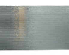 Chevrolet Cruze 1.4t Su Radiator