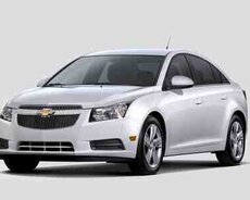 Chevrolet Cruze ehtiyat hissələri