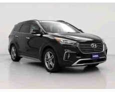 Hyundai Santa Fe ehtiyat hissələri