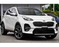 Kia Sportage ehtiyat hissələri