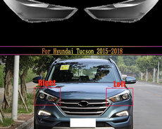 Hyundai tucson fara şüşəsi