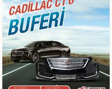 2016-2020 Cadillac Ct6 qabağ sbor buferi Bütün