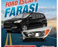 Ford Escape Farası
