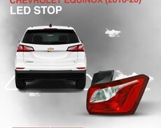 Chevrolet Equinox 2016-20 Led Stop