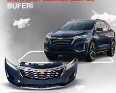 Chevrolet Equinox 2021-22