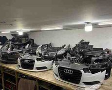 Audi Q7, A4, A5, A6, Passat, Jetta ehtiyat hissələri