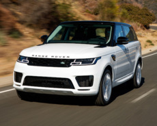 Range Rover ehtiyat Hisseleri