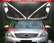 Nissan teana fara şüşəsi