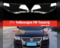 Volkswagen touareg fara şüşəsi