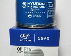 Hyundai /Kia Yag Filteri