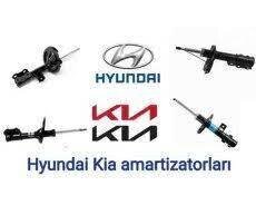 Hyundai Kia amartizator