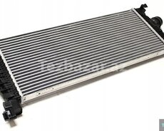 Chevrolet Cruze 1.4t Interkuller Radiator (Yag Radiatoru)