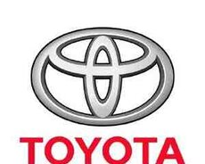 Toyota ehtiyat hissələri