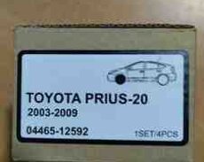 Toyota Pruis 20 əyləc bəndi