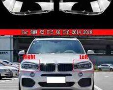 BMW fara şüşəsi