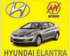 Hyundai Elantra ehtiyat hissələri