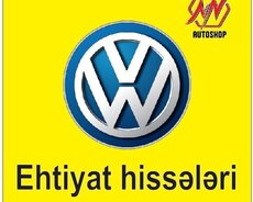 Volkswagen Ehtiyat Hisseleri