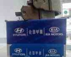 Hyundai üçün baraban əyləcləri