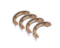 KİA arxa baraban əyləcləri