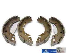 KİA üçün arxa baraban əyləcləri