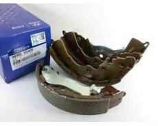 Hyundai baraban əyləcləri