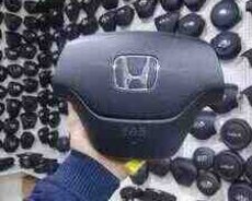 Honda CR-V 2009 airbag