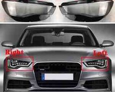 Audi A6 2015-2018 fara şüşəsi