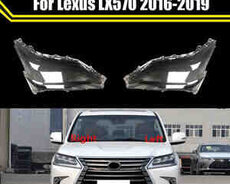 Lexus LX570 2016-2019 fara şüşəsi