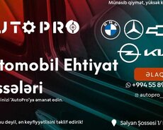 Autopro Azerbaijan