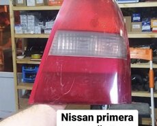 Nissan Primera Stop